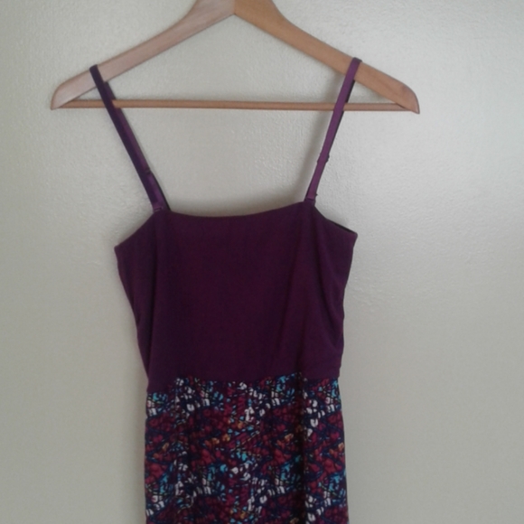 Reitmans Dresses & Skirts - Reitmans maxi dress